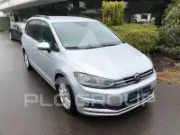 2022 Volkswagen Touran