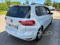 2022 Volkswagen Touran