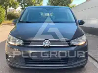 2022 Volkswagen Touran