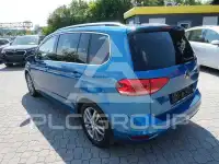 2022 Volkswagen Touran