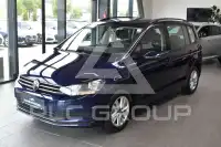 2022 Volkswagen Touran