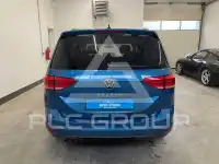 2022 Volkswagen Touran