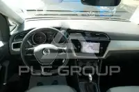 2022 Volkswagen Touran
