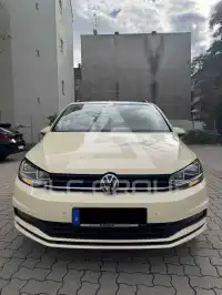 2022 Volkswagen Touran