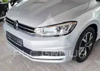 2022 Volkswagen Touran