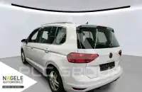 2022 Volkswagen Touran