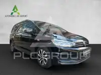 2022 Volkswagen Touran