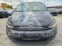 2022 Volkswagen Touran
