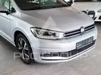 2022 Volkswagen Touran