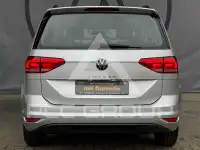 2022 Volkswagen Touran