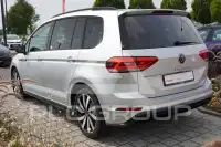2022 Volkswagen Touran