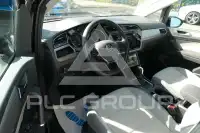2022 Volkswagen Touran