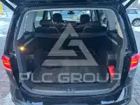 2022 Volkswagen Touran