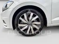 2022 Volkswagen Touran