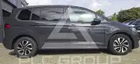 2022 Volkswagen Touran
