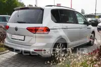 2022 Volkswagen Touran