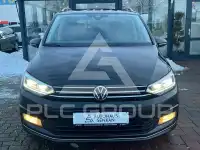 2022 Volkswagen Touran
