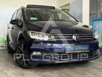 2022 Volkswagen Touran