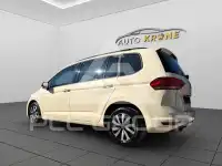 2022 Volkswagen Touran