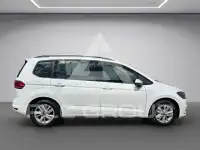 2022 Volkswagen Touran