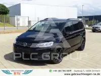 2022 Volkswagen Touran