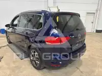 2022 Volkswagen Touran