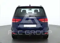 2022 Volkswagen Touran