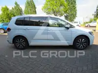 2022 Volkswagen Touran