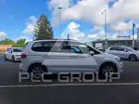 2022 Volkswagen Touran