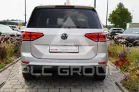2022 Volkswagen Touran