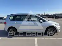2022 Volkswagen Touran