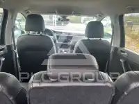 2022 Volkswagen Touran