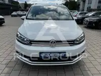 2022 Volkswagen Touran