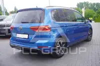2022 Volkswagen Touran