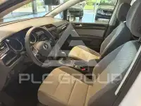 2022 Volkswagen Touran