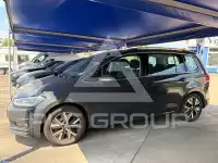 2022 Volkswagen Touran