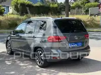 2022 Volkswagen Touran