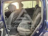 2022 Volkswagen Touran