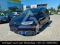 2022 Volkswagen Touran