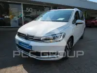 2022 Volkswagen Touran