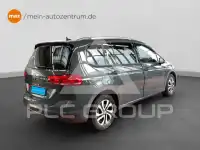 2022 Volkswagen Touran