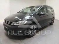 2022 Volkswagen Touran