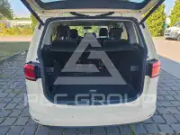 2022 Volkswagen Touran