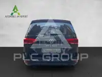 2022 Volkswagen Touran