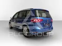 2022 Volkswagen Touran