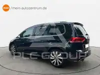 2022 Volkswagen Touran