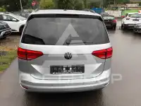 2022 Volkswagen Touran
