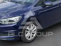 2022 Volkswagen Touran