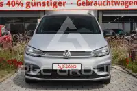2022 Volkswagen Touran