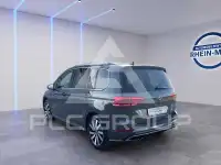 2022 Volkswagen Touran